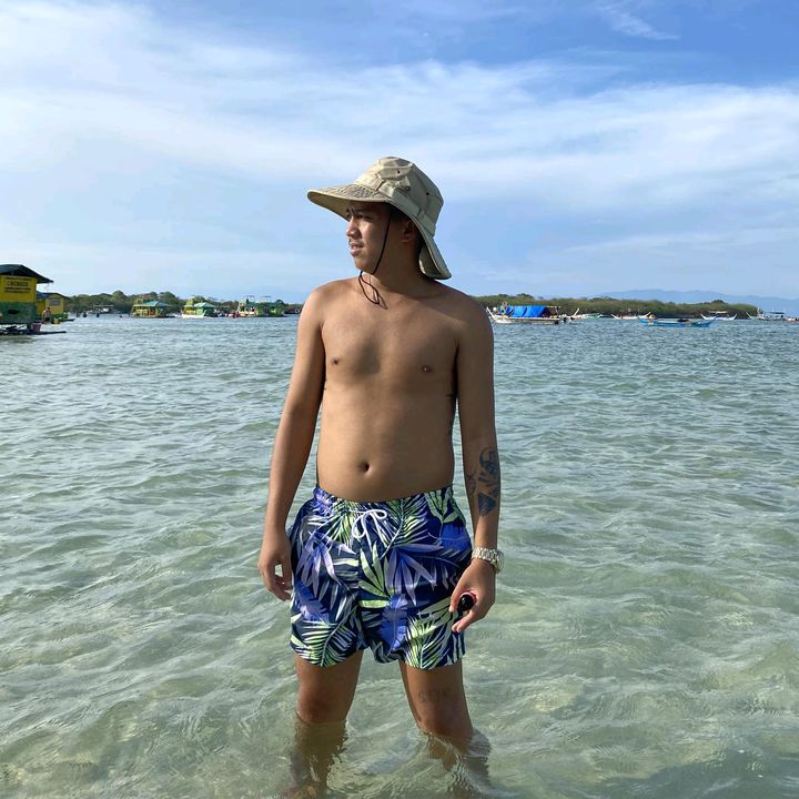 Profile Picture of Ian Toledo (@icejowww) on Tiktok