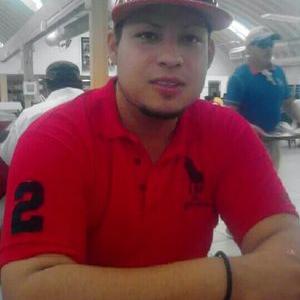 Profile Picture of David Fernando Maris (@maris_fernando) on Twitter