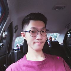 Profile Picture of Teng Jia Hou (@jia_hou) on Tiktok