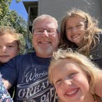 Dave Brustad - Facebook Profile Picture of Dave Brustad (@davebrv) on Facebook