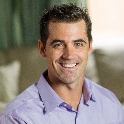 Profile Picture of Mark Hartigan (@hartigan3) on Twitter