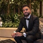 Profile Picture of Clark Nicholas (@tradewithclarknicholas) on Instagram