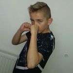 Profile Picture of alan tyndzik (@_x_alan_x) on Instagram