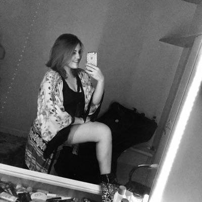 Profile Picture of Cynthia Tavares (@cynthiatavares) on Twitter