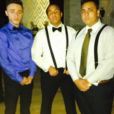 Profile Picture of Michael Poche (@jiggypoche) on Twitter