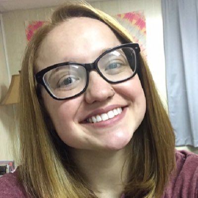 Profile Picture of Jenna Larson (@notjennalarson) on Twitter