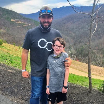 Profile Picture of Chris Albritton (@chrisalbritton) on Twitter