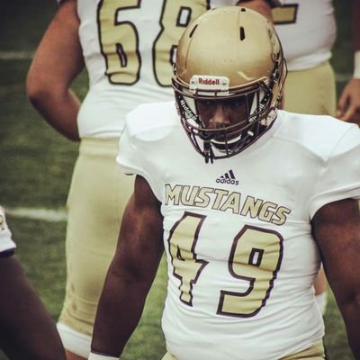 Profile Picture of Richard Ayers II (@RichStayFlexin) on Twitter