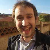 Profile Picture of Benjamin Warren (@YetiCamp) on Youtube