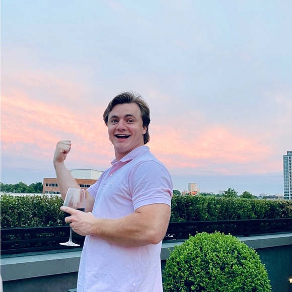 Profile Picture of Cj Lemanski (@cj_lemanski) on Poshmark