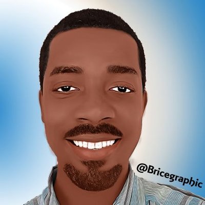 Profile Picture of Brice Jeff / Brice_Design001 (@BriceJeff3) on Twitter