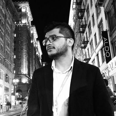 Profile Picture of Mahmood Zubair (@mahmoodzubair1) on Twitter