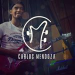 Profile Picture of Carlos Mendoza (@carlosmendozaguitar) on Instagram