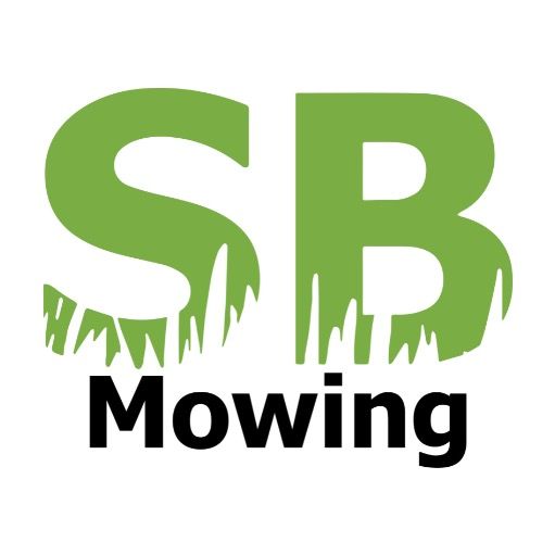 Profile Picture of SB Mowing (@sbmowing) on Tiktok