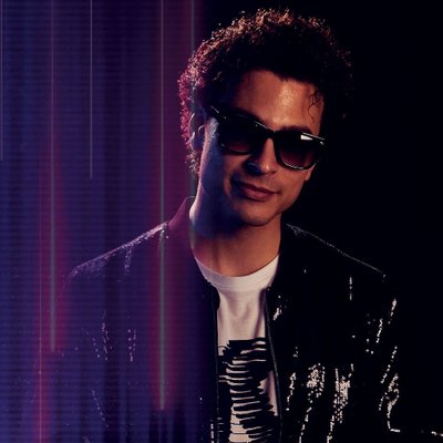 Profile Picture of Adam Aldama (@AdamAldama916) on Twitter