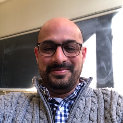 Profile Picture of Abe Khan (@khan_abe) on Twitter