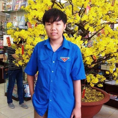 Profile Picture of Mây (@ted_tracy_98) on Twitter