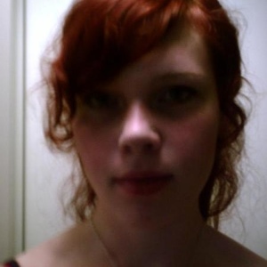 Profile Picture of Sara Hellström (@saradigitalis) on Myspace