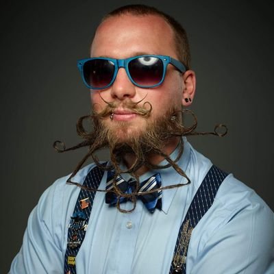 Profile Picture of Bert Mayer (@BertMayer) on Twitter