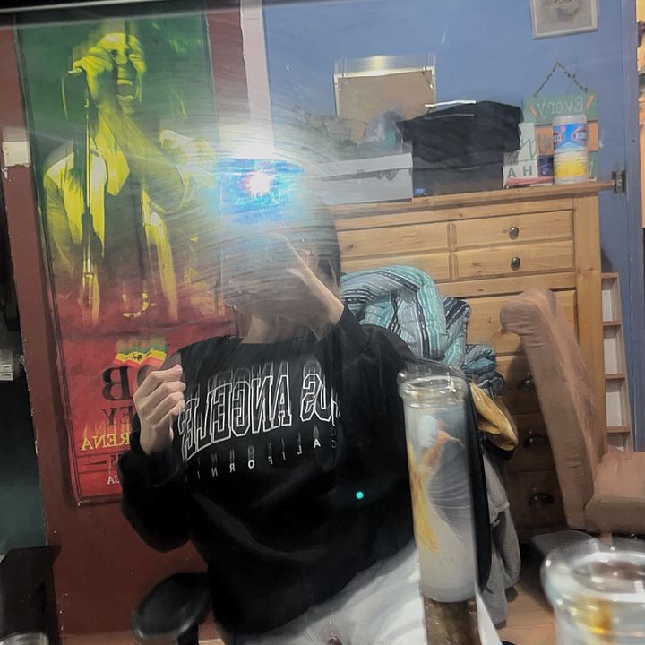 Profile Picture of 𝗺. (@mileyylafferty) on Tiktok