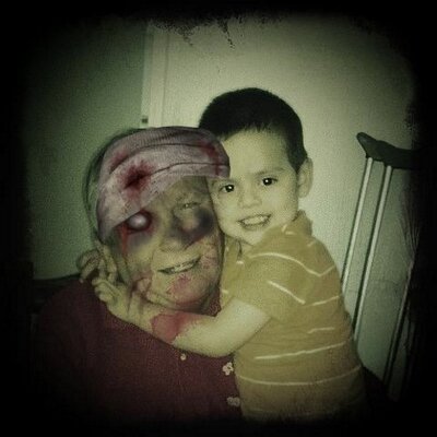 Profile Picture of ARMANDO BLAKE GOMEZ (@blake_armando) on Twitter