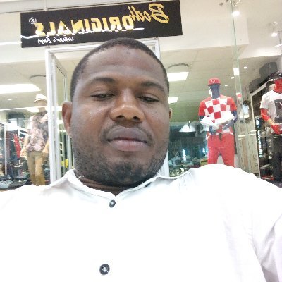 Profile Picture of Victor Samson (@victorsamson70) on Twitter