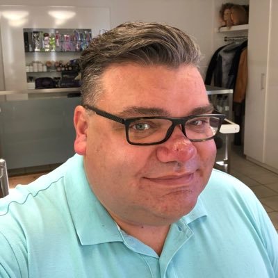 Profile Picture of Marc Lippe (@marcLippe1) on Twitter