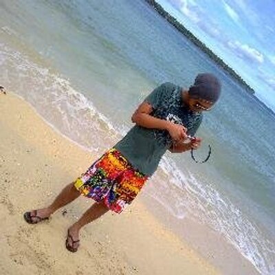 Jeff Nikki Aaron - Twitter Profile Picture of Jeff Nikki Aaron (@@akoangpasimuno) on Twitter