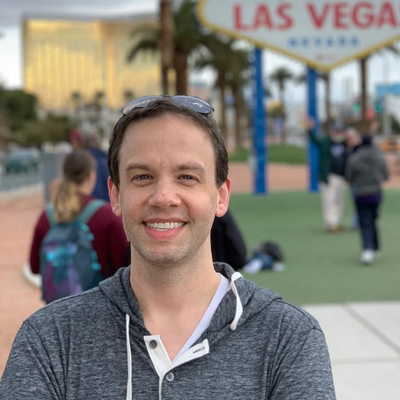 Profile Picture of Kevin Tressler (@KTress) on Twitter
