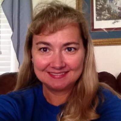 Norma OQuinn - Twitter Profile Picture of Norma OQuinn (@noquinnmomof4) on Twitter