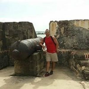 Profile Picture of Mark Gonzales (@mark.gonzales.127648) on Myspace