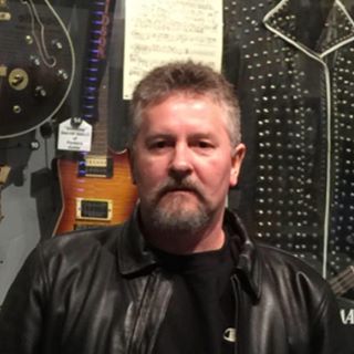 Profile Picture of Barry Sharp (@Barry-Sharp) on Facebook