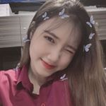 Profile Picture of Trâm Hoàng (@_imtram_) on Instagram