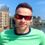 Profile Picture of Karl Jones (@karljoneskjo) on Instagram