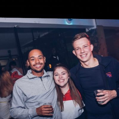 Profile Picture of Isaac (@isaac_riley) on Twitter