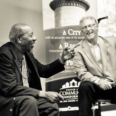 Profile Picture of Randy White (@CCT4aNewCity) on Twitter