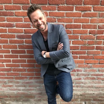 Profile Picture of Patrick Burkhardt (@SDBespoke) on Twitter