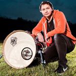 Profile Picture of Aaron Roy (@aaronroythedrummer) on Instagram