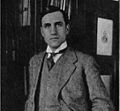 Profile Picture of Charles Gordon Hewitton Wikipedia