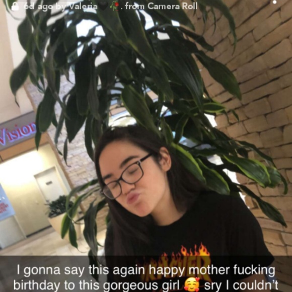 Profile Picture of Kaelin Boldra (@princesskae003) on Poshmark