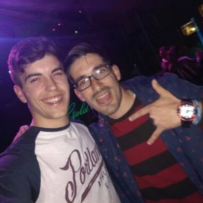 Profile Picture of AlexTerrazas25_ (@alex_terrazas25) on Twitter