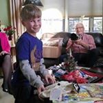 Profile Picture of Kerry Kimball (@thesagecounsel) on Instagram