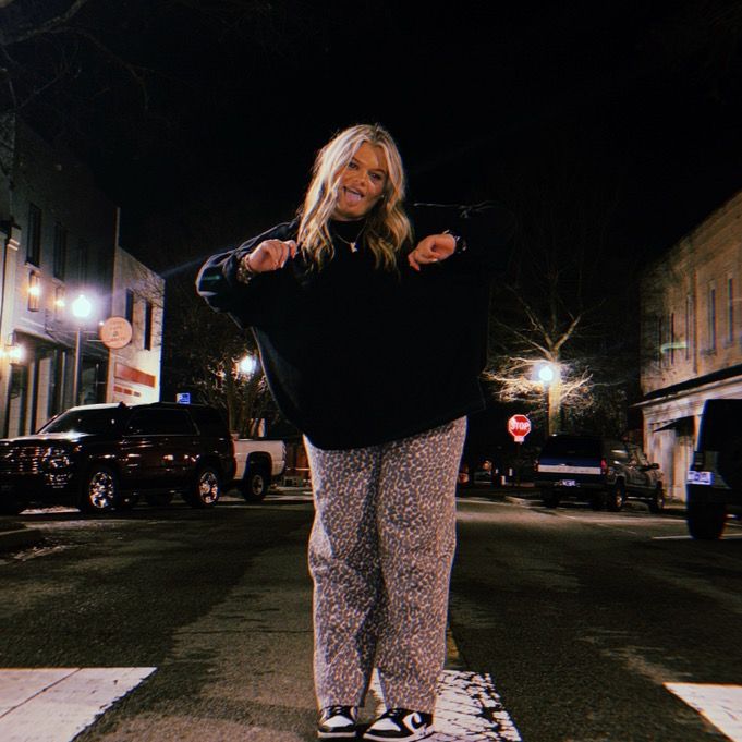 Profile Picture of kyndel🤍 (@kyndel.morgan) on Tiktok