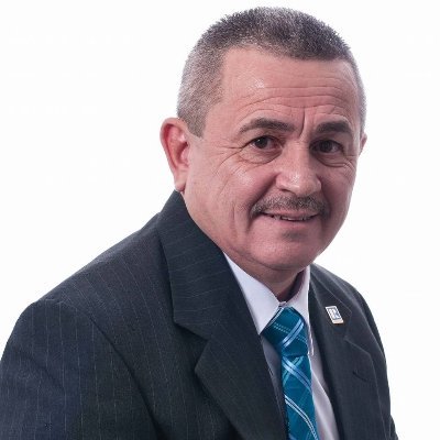 Profile Picture of JUAN IVAN COLLADO RIVERA (@IVANCOLLADO) on Twitter