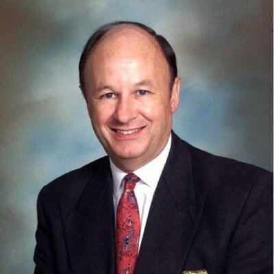 Profile Picture of Trevor Campbell Davis (@TrevorCD) on Twitter