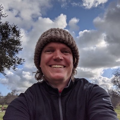 Profile Picture of Steve Peters (@scpeters) on Twitter