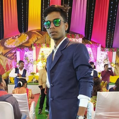 Profile Picture of Ravikant Prasad (@Ravikan12767533) on Twitter