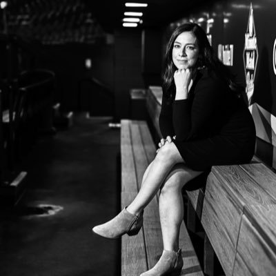 Profile Picture of Amanda Schaefer (@trugs) on Twitter