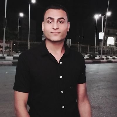 Profile Picture of Mohamed Al Ajami✨ (@MohamedAlAjami2) on Twitter