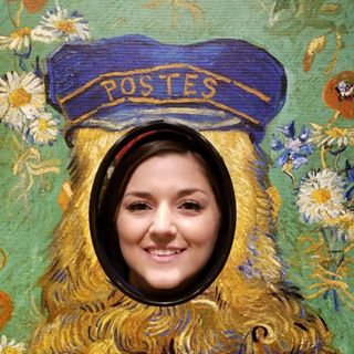 Profile Picture of Amber Pillow (@amber.pillow.5) on Facebook